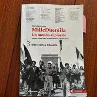 MilleDuemila mondo al plurale