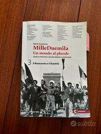 MilleDuemila mondo al plurale