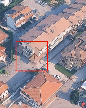 Ufficio con possibilità di cambio uso