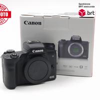 Canon EOS M50 Mark II