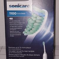 Spazzolino elettrico Philips sonicare 