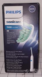 Spazzolino elettrico Philips sonicare 
