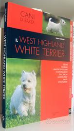 Il West Highland White Terrier