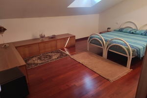 Singola Camera matrimoniale ampia