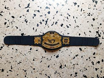 Jakks Pacific WwF1 WORLD Wrestling Champion Belt