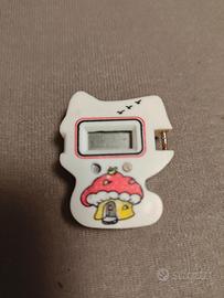 orologio hello Kitty fungo
