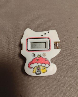 orologio hello Kitty fungo