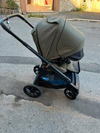 Trio Inglesina Aptica xt