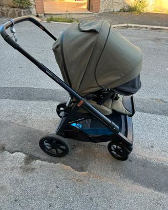 Trio Inglesina Aptica xt
