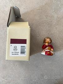 Thun Bimba in Abiti Natalizi