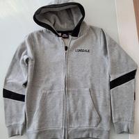 felpa Londsale con cappuccio