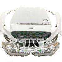 Carrozzeria/Meccanica/Airbag FORD KUGA ST-line 202