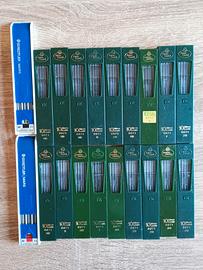 LOTTO MINE DA DISEGNO FABER CASTELL