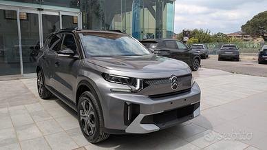 Citroen C3 Aircross Turbo 100 Plus
