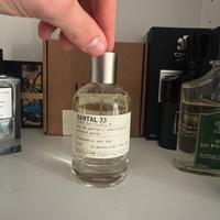 Profumo le labo santal 33