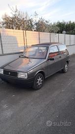 y10 1992 1.1 i. marchiata lancia tetto panoramico