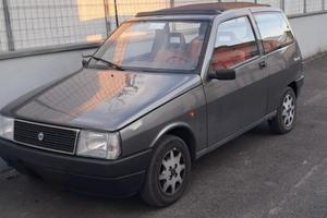 y10 1992 1.1 i. marchiata lancia tetto panoramico