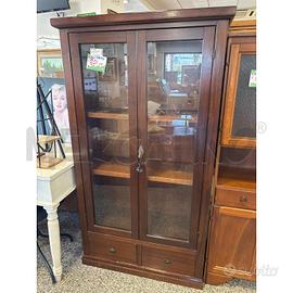 VETRINETTA 2 ANTE STILE ARTE POVERA