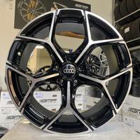 Cerchi Audi raggio 21 NUOVI cod.23984