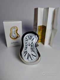 Orologio Exaequo Softwatch Genève da tavolo – NOS 