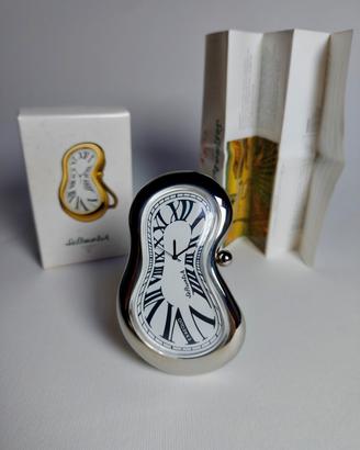 Orologio Exaequo Softwatch Genève da tavolo – NOS 