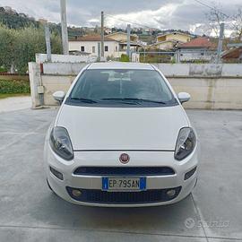  Punto Evo Natural Power 