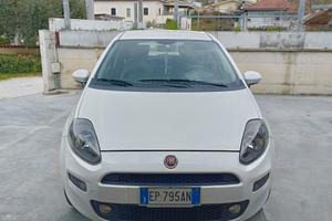  Punto Evo Natural Power 