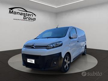 Citroen Jumpy 1.5 BlueHdi Pm-Tn