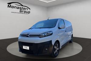 Citroen Jumpy 1.5 BlueHdi Pm-Tn