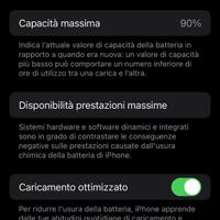 Iphone 11 pro 256gb grigio siderale