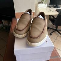 Mocassino uomo sorbino taglia 40