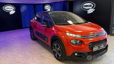 CITROEN C3 PURETECH 82 FEEL EDITION 2016