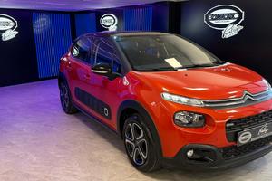 CITROEN C3 PURETECH 82 FEEL EDITION 2016