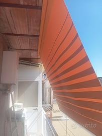 Tenda da soleTempotest da balcone