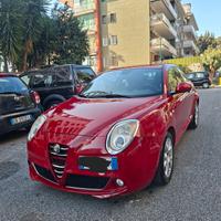 Alfa MiTo 1.4 105cv - CarPlay - Cruise- DNA  152k 