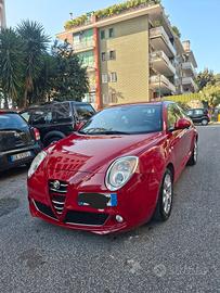 Alfa MiTo 1.4 105cv - CarPlay - Cruise- DNA  152k 
