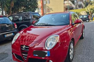 Alfa MiTo 1.4 105cv - CarPlay - Cruise- DNA  152k 