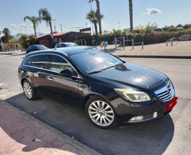 OPEL Insignia SW ecoflex " COME NUOVA "
