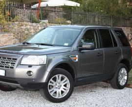 LAND ROVER Freelander 2ª serie - 2007