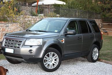 LAND ROVER Freelander 2ª serie - 2007