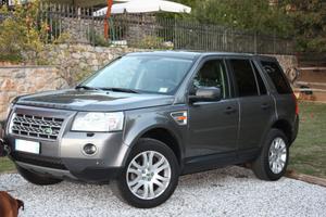 LAND ROVER Freelander 2ª serie - 2007