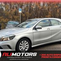 Mercedes-benz A 160 d Automatic Premium*SOLO 66000