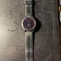 Orologio garmin 7X sapphire pro solar 51 mm