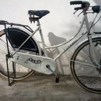 Bici Carraro