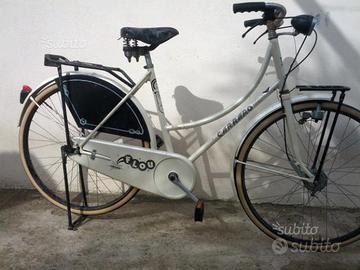 Bici Carraro