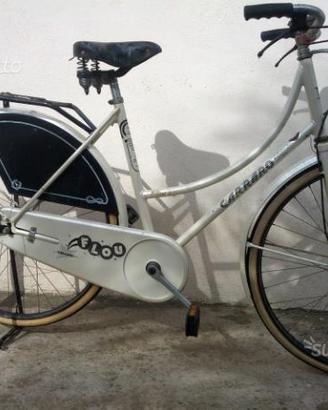 Bici Carraro
