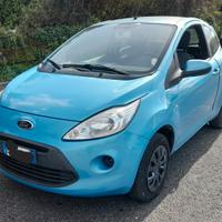 Ford ka 1.2 69cv
neopatentati