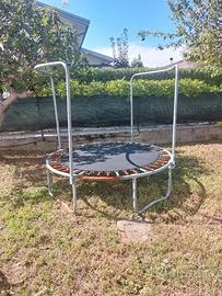 Trampolino