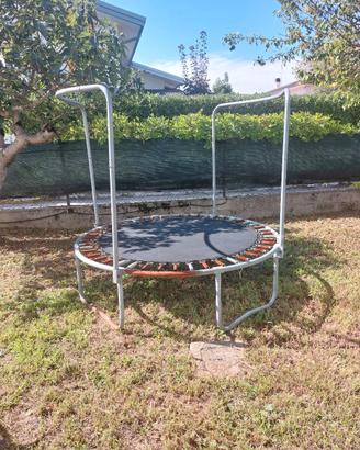 Trampolino