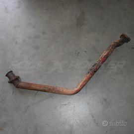 Marmitta parte iniziale Jeep Cherokee XJ 2.1TD